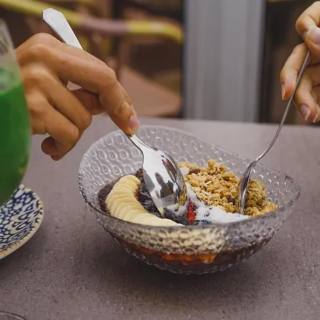 Numancia 1- 3a アパート