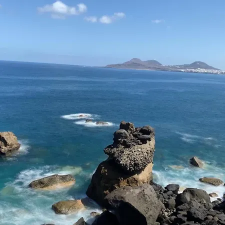 Numancia 1- 3a アパート *