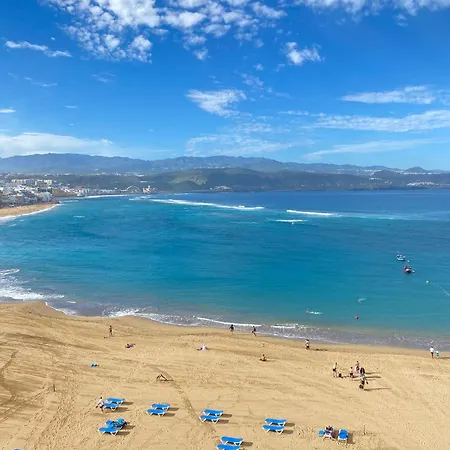 Numancia 1- 3a アパート *