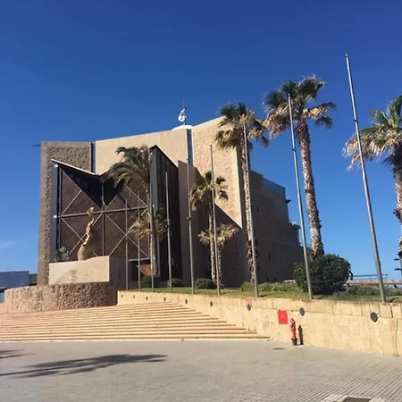 La Luz Del Alba 3a Appartamento Las Palmas de Gran Canaria