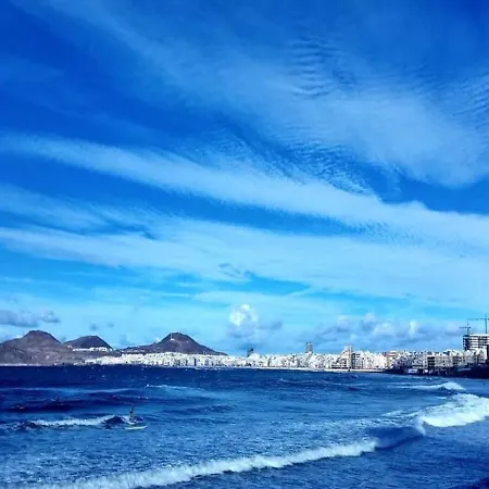 Numancia 1- 3a Apartment *