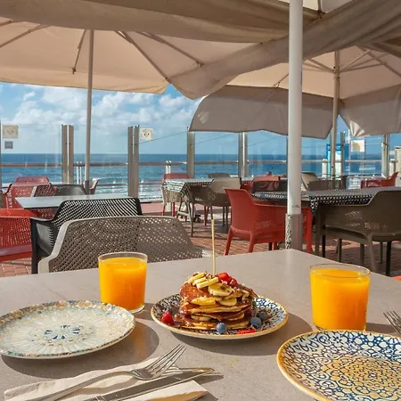 Numancia 1- 3a Apartment