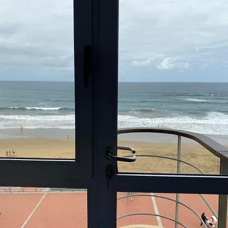 Numancia 1- 3a Apartment