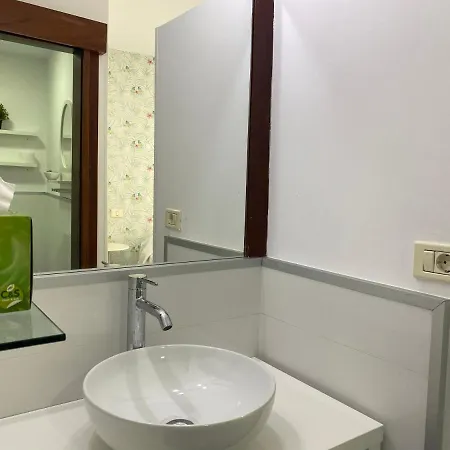 Numancia 1- 3a Apartment *