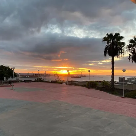 Apartment Numancia 1- 3a