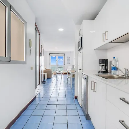 Numancia 1- 3a Las Palmas / Gran Canaria