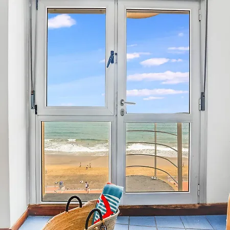 Apartment Numancia 1- 3a *