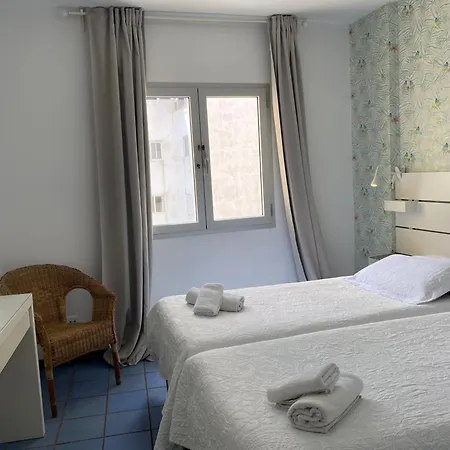 Numancia 1- 3a * Las Palmas / Gran Canaria