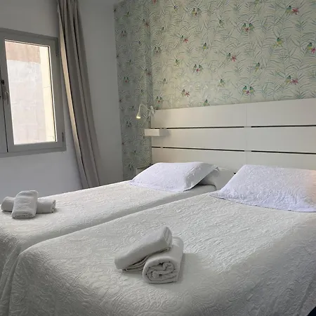 Numancia 1- 3a Apartment Las Palmas / Gran Canaria