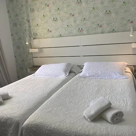 Apartment Numancia 1- 3a Las Palmas / Gran Canaria