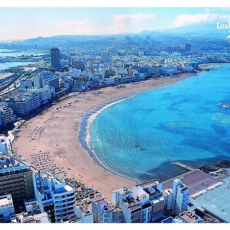 Apartment Numancia 1- 3a *