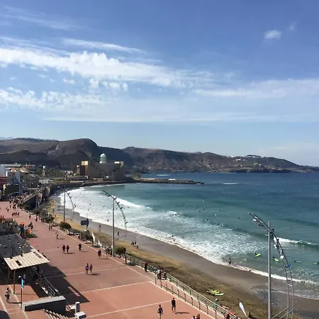 Numancia 1- 3a Apartmán