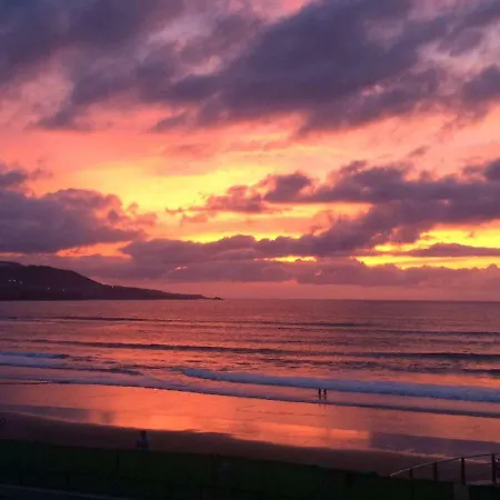 Numancia 1- 3a Apartment