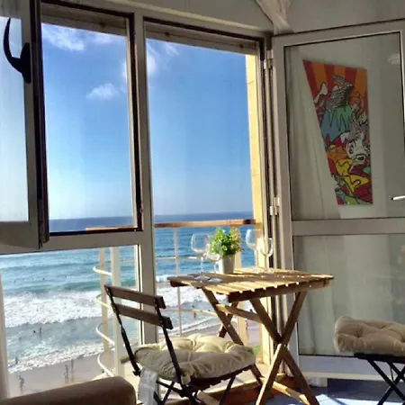 Apartment Numancia 1- 3a Las Palmas / Gran Canaria