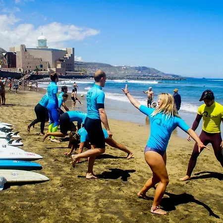 Numancia 1- 3a * Las Palmas / Gran Canaria