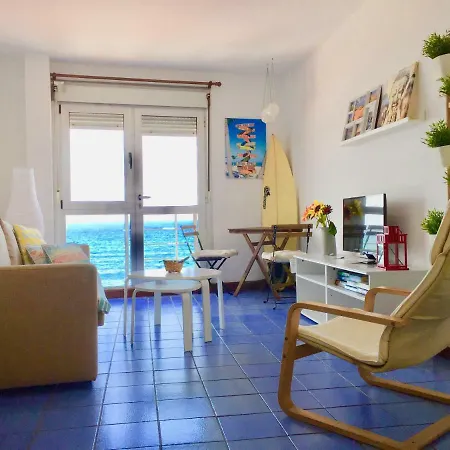 Numancia 1- 3a Apartment *