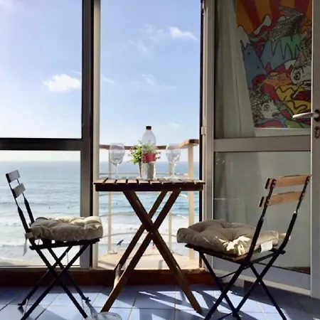 Numancia 1- 3a * Las Palmas / Gran Canaria