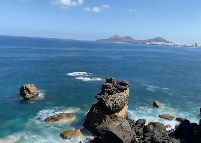 Numancia 1- 3a 公寓 *