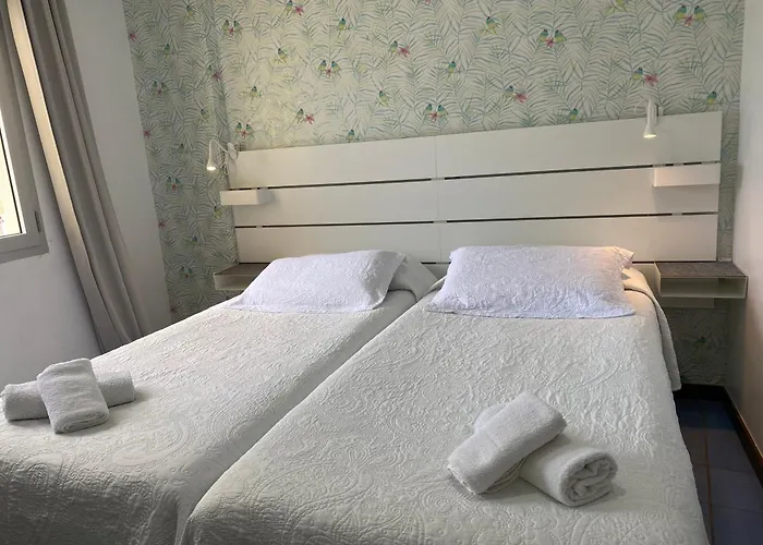 Apartment Numancia 1- 3a Las Palmas de Gran Canaria