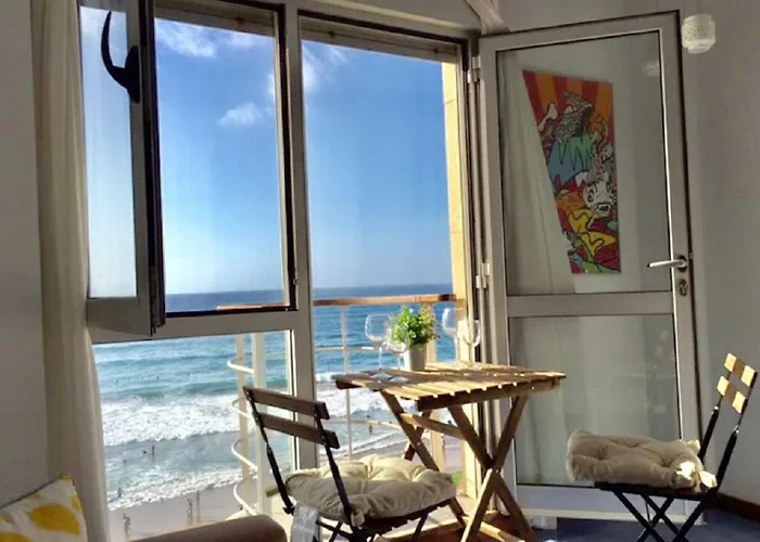 Apartment Numancia 1- 3a Las Palmas de Gran Canaria