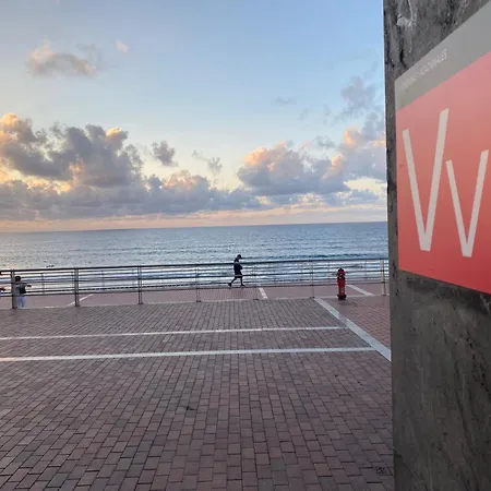 Numancia 1- 3a شقة *